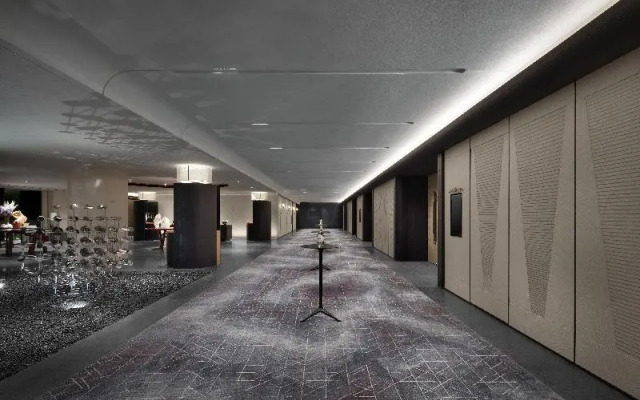 Hualuxe Hotels And Resorts Shenzhen Bao'An