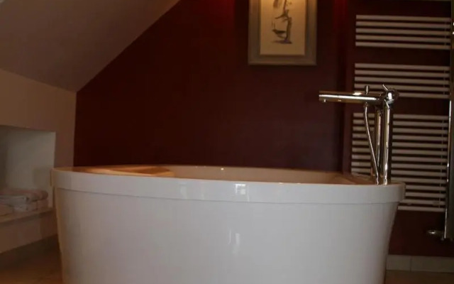 Camping Au Clos de Beaulieu