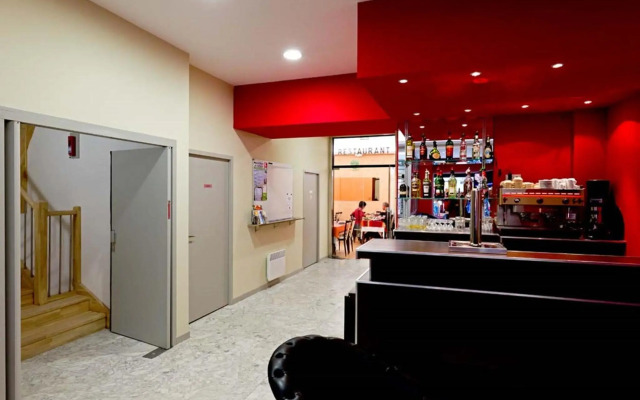 Hotel St-Etienne