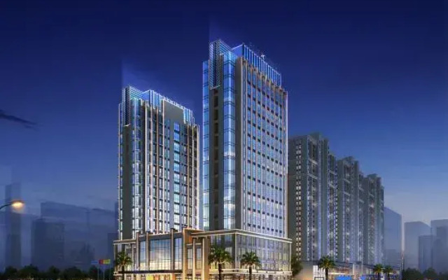 Four Points by Sheraton Hengyang Hotel