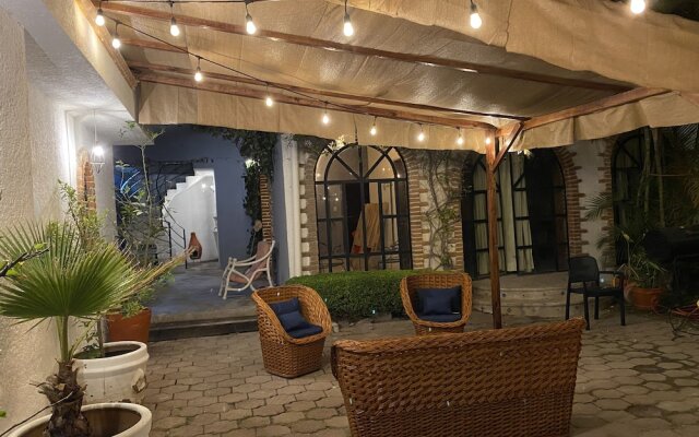 AmaneZer Hotel Boutique