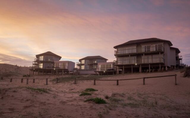 MarAdentro Aparts & Suites