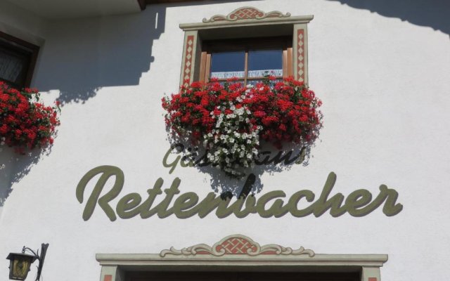 Rettenbacher Pension