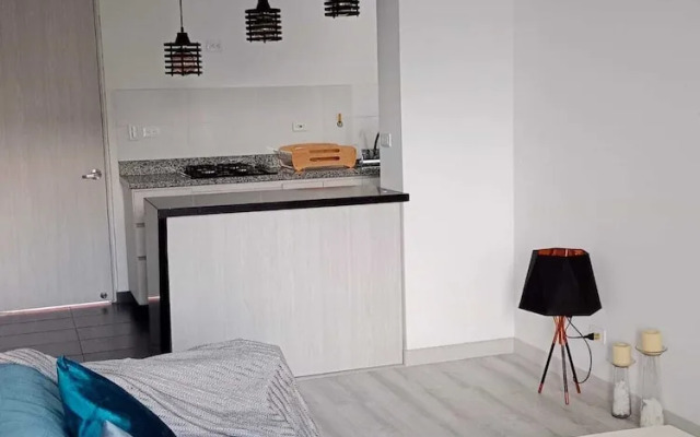 Edificio Vilanova Sur