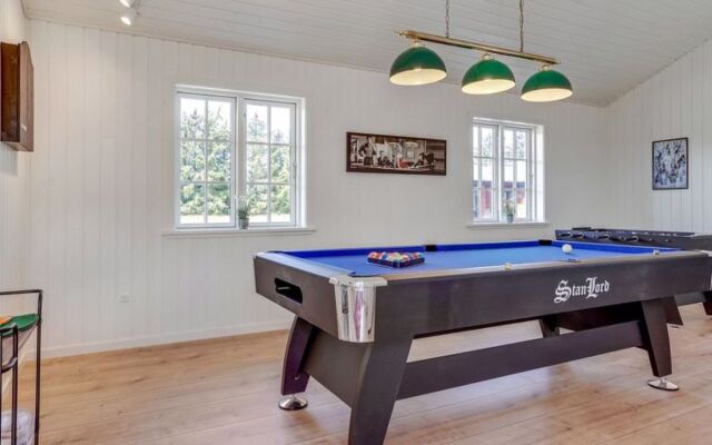 "Ferdinando" - 1.5km from the sea in NW Jutland