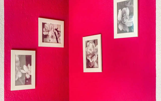 Cozy Apartment in the Heart of the Otztal