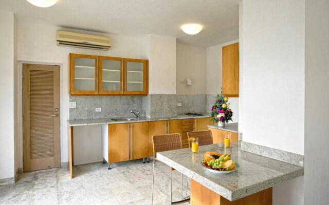 Villa Tasha
