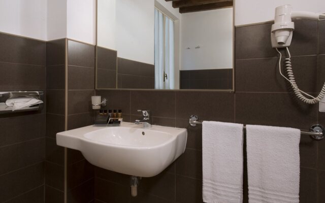 Hotel Villa Ducale