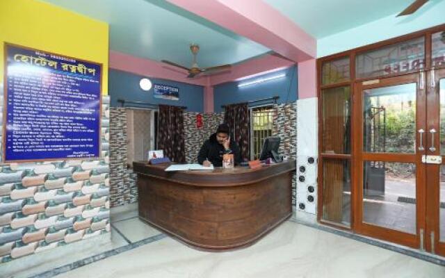 OYO 26203 Hotel Ratnodeep