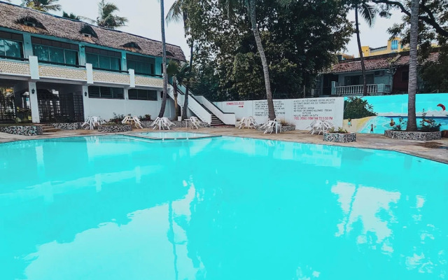 Milele Beach Hotel
