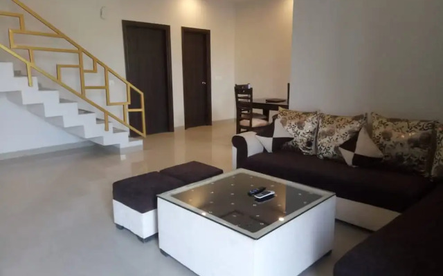 Anandam Clarks Inn Suites Vrindavan