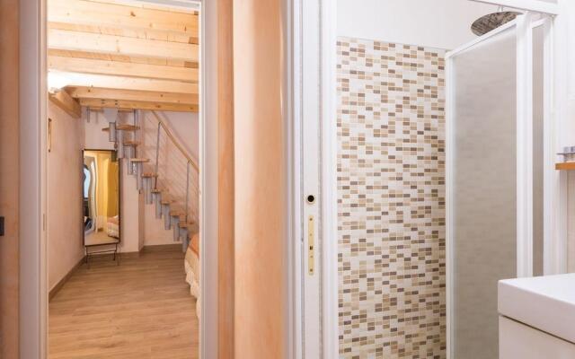 Residenza Borghese 71