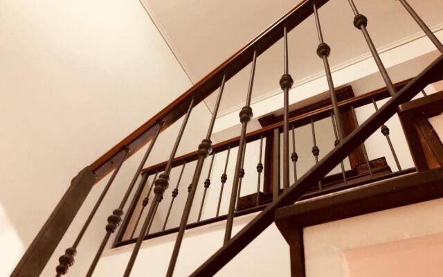 Palazzo Rota Guesthouse