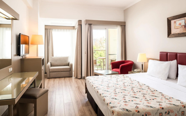 Aqua Fantasy Aquapark Hotel & Spa - All Inclusive