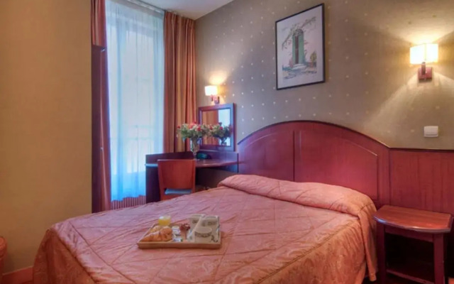 Hotel Le Faubourg