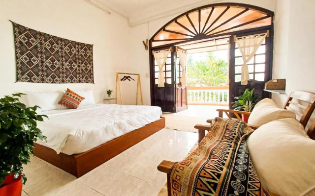 Mui Ne Ocean House
