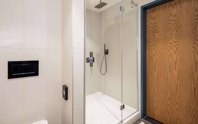 The Gantry London, Curio Collection by Hilton