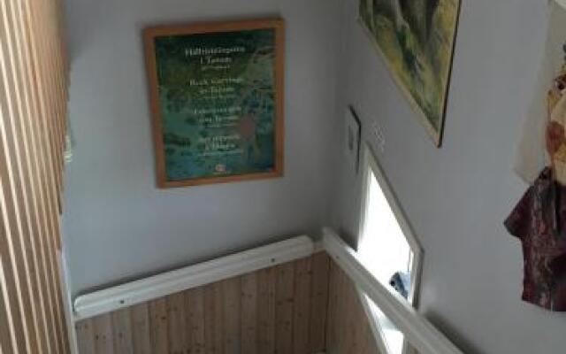 Grebbestad Vandrarhem & Minihotell