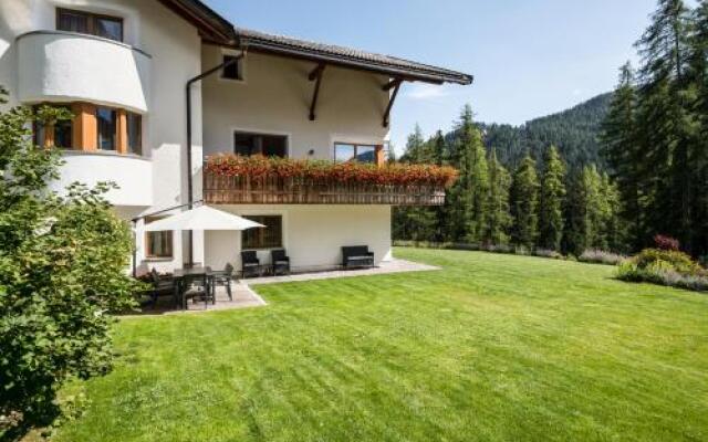 Residence Floralp