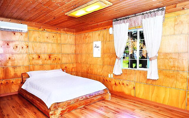 Jejucotton Leisure Penison