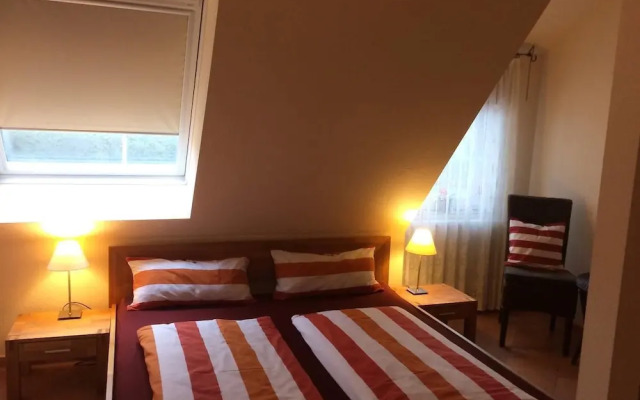 Bei Alex - Frühstückspension