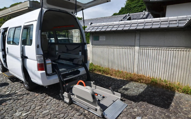Shunyoso Kihinkan