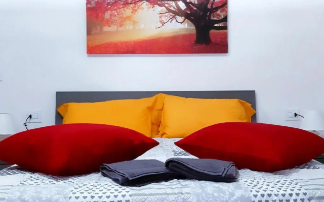 Villa Luisa Appartamenti Vacanze