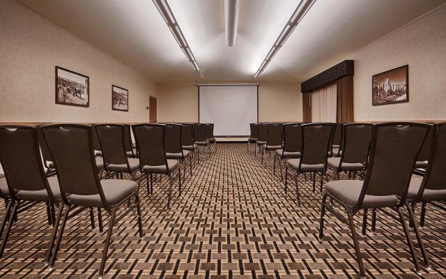 Best Western Plus Bryce Canyon Grand Hotel