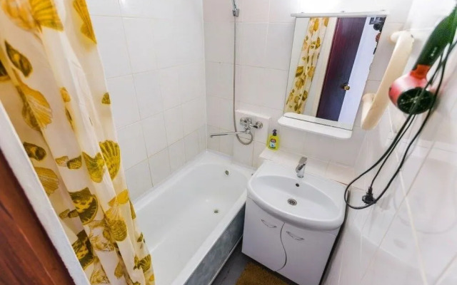 Апартаменты на Дубининской, кв. 54