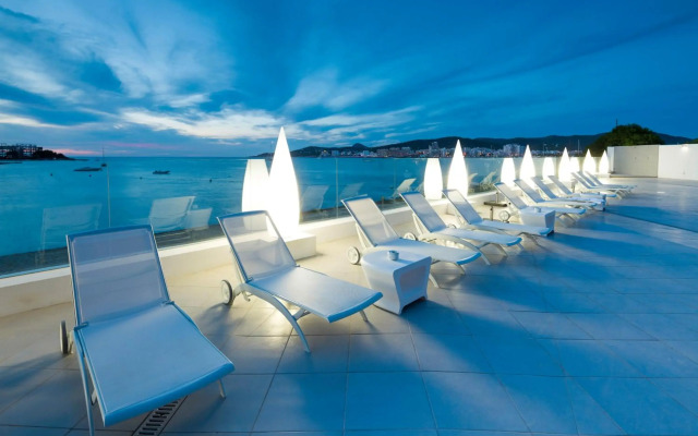 Axel Beach Ibiza - Adults Only