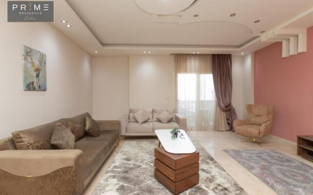 Al Manzel Lotus New Cairo