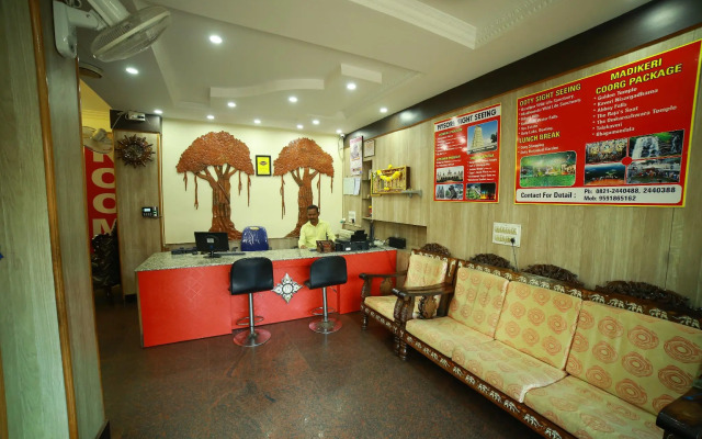 Hotel Pearl Inn
