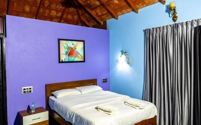 The Seventh Heaven Resort & Ocean Stays