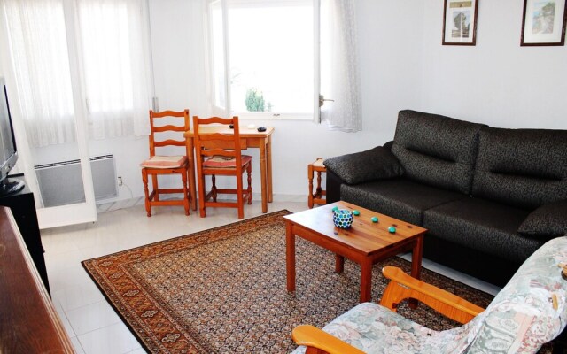 49-Apartamento Vista Canal En Zona Tranquila