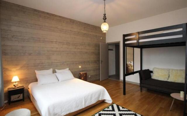 Appartement Mont-Dore, 3 pièces, 8 personnes - FR-1-608-1