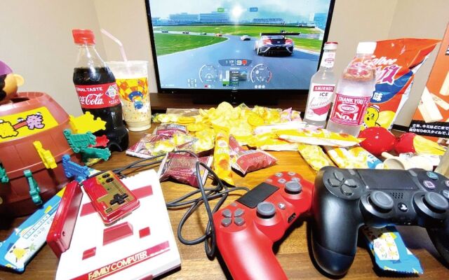 Charmant Espace Tsuboya by ColdioPremium