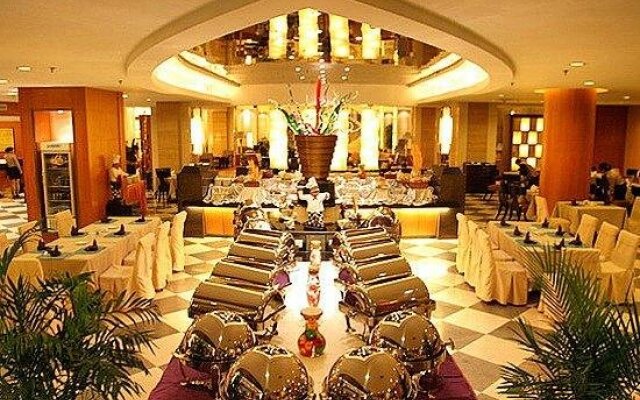 Yinlong Hotel