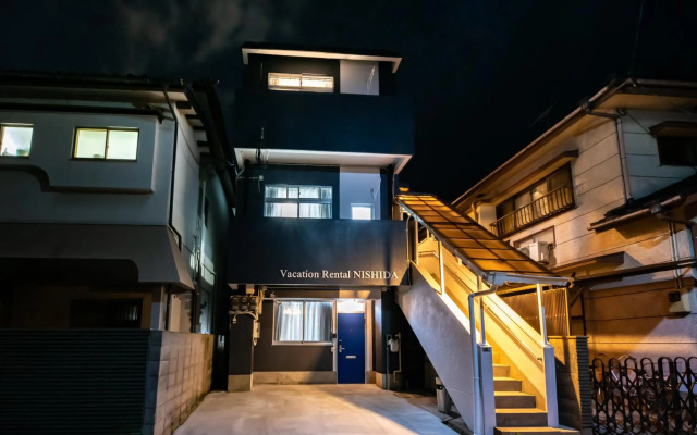 Vacation Rental Nishida