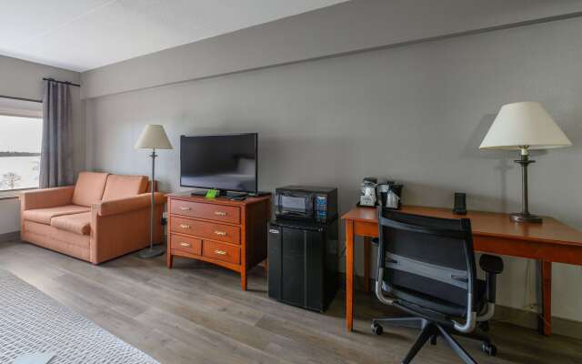 La Quinta Inn & Suites by Wyndham New Haven
