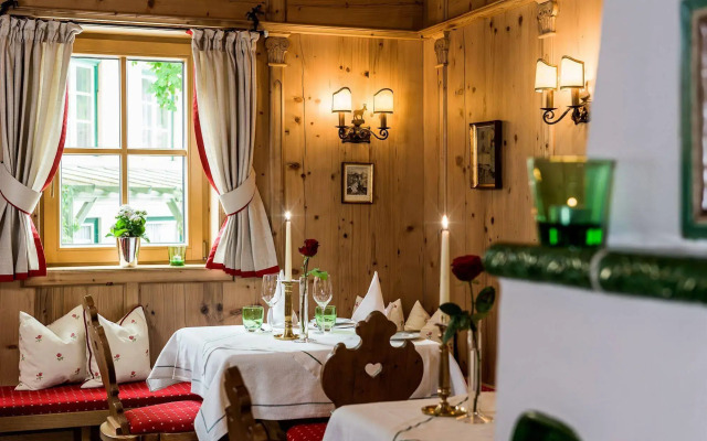 Landhotel Römerhof