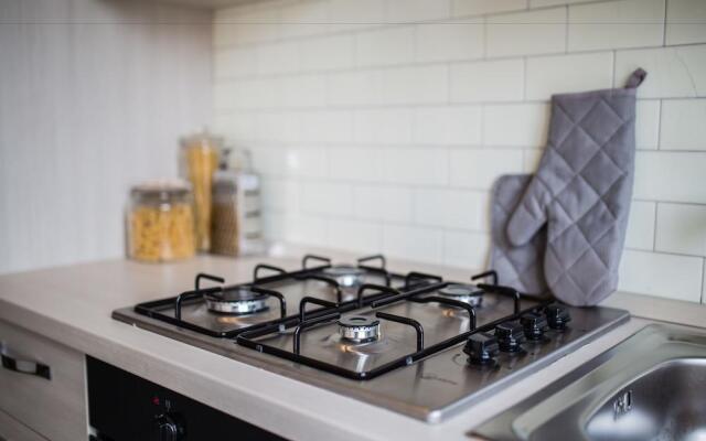 Bright Apartments Desenzano - La Quiete Lake View