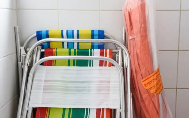 Pineapples Pdc1103 Barra da Tijuca 3 pax