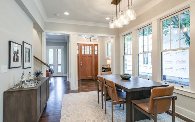 207 Old Liberty Pike Home