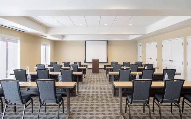 Towneplace Suites Portland Vancouver