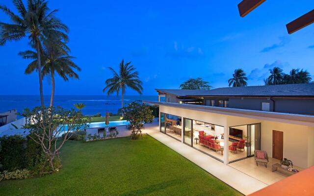 Villa SeaNest Samui