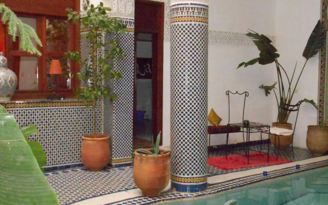 Riad Jamaï