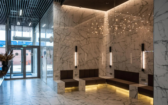 Orange Apart (Орандж Апарт) Putilov Avenir