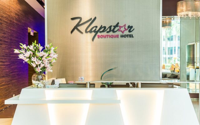 Klapstar Boutique Hotel