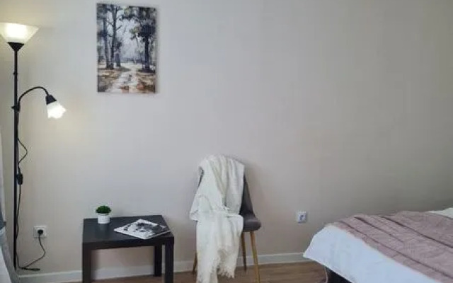 Апартаменты на ул. Пархоменко, д. 151/2