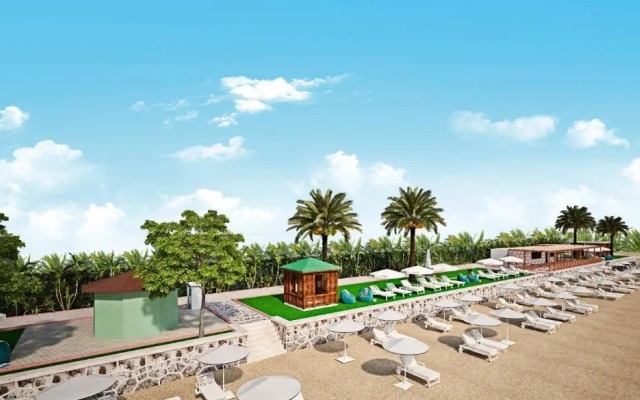 The Marilis Hill Resort Hotel & SPA